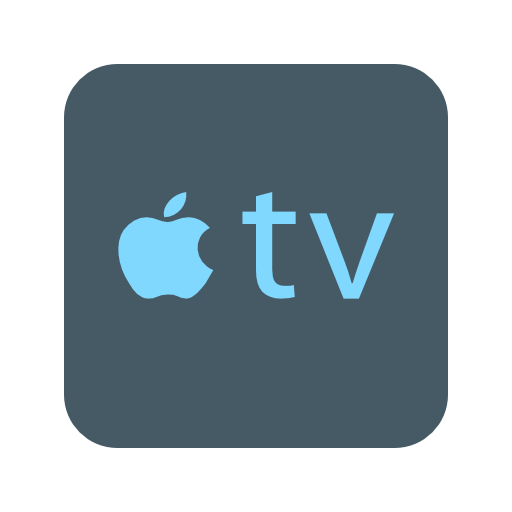 Apple, Tv Icon Free Of Cinema Icons