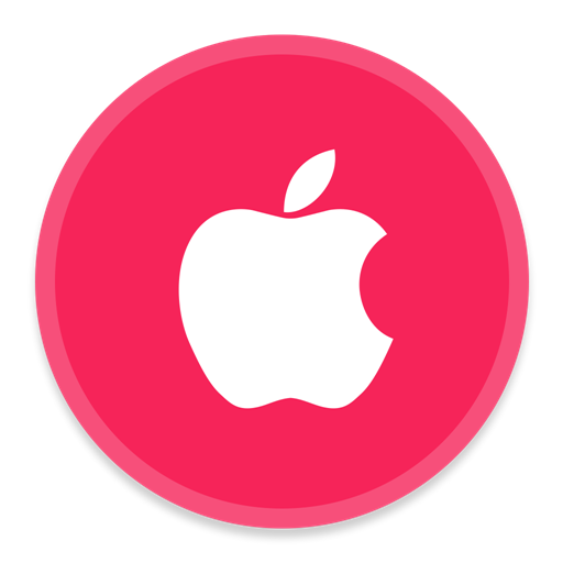 Apple Icon