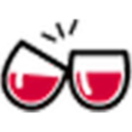 Cropped Apple Icon Wechat Wine