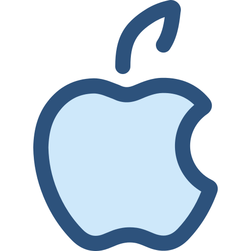 Apple Company Png Icon
