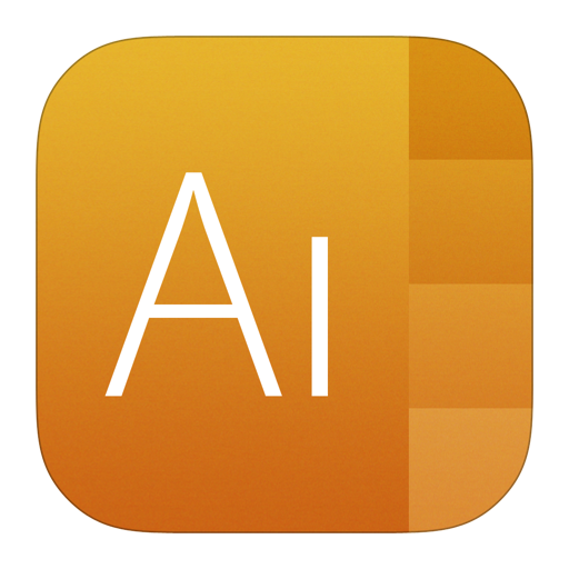 Illustrator Icon Ios Png Image