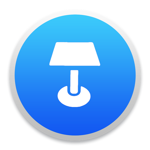 Keynote Icon