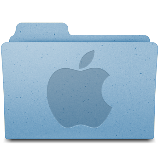 Apple, Logo Icon