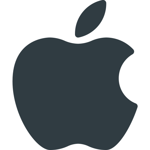 Logos, Brands, Ios, Apple, Logo, Brand Icon