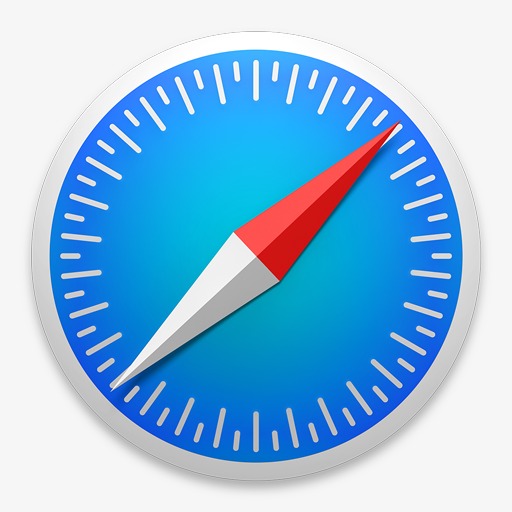 Safari Icon, Browser, Apple Os System Png Image And Clipart