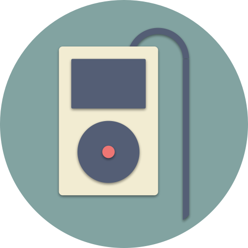 Apple, Gadget, Ipod, Multimedia, Music, Player, Volume Icon