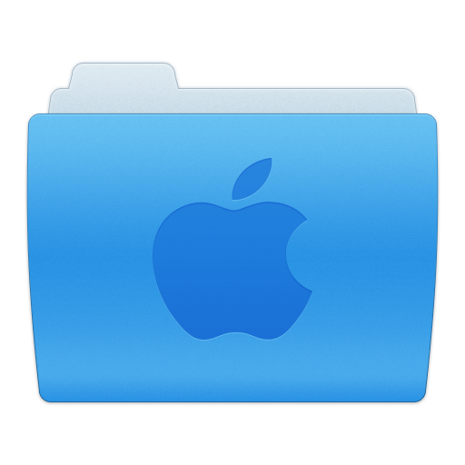 Apple Icon