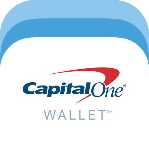 Capital One Wallet