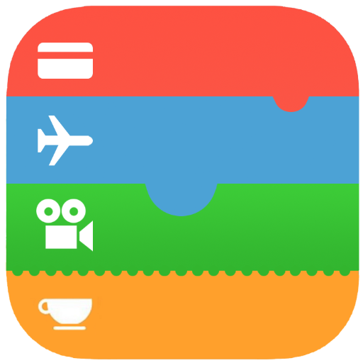 Passbook On Twitter Multipass