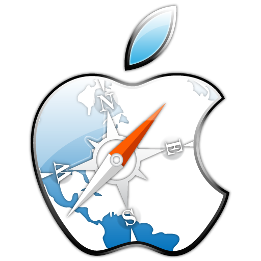 Safari Icon
