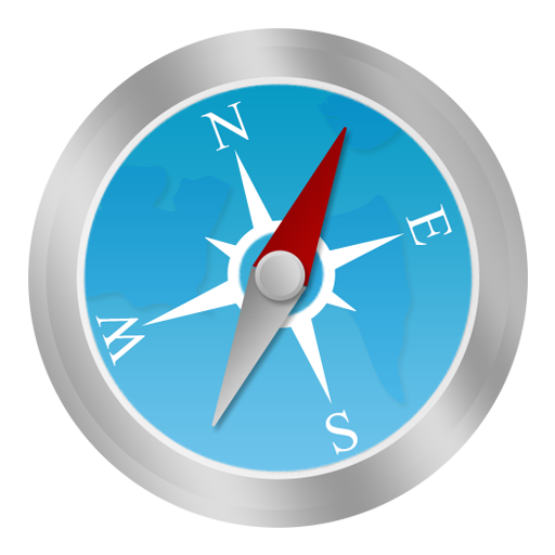 Safari Icon Free Of The Circle Icons