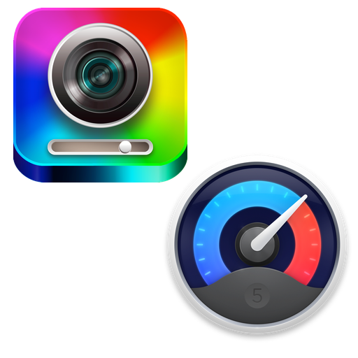 Free Video Tutorial Webcam Settings Istat Menus