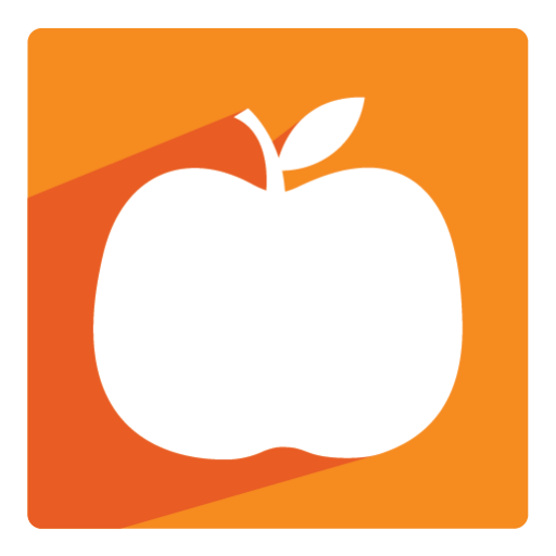 Christmas, Tree, Adornment, Apple Icon Free Of Christmas Shadow