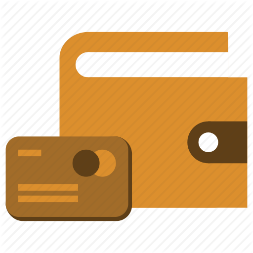 Card, Payment, Shopping, Wallet Icon