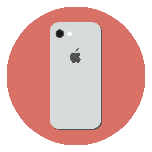 Apple Icon