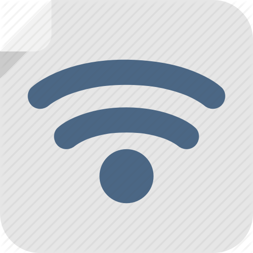 Communication, Internet, Router, Signal, Wifi Icon