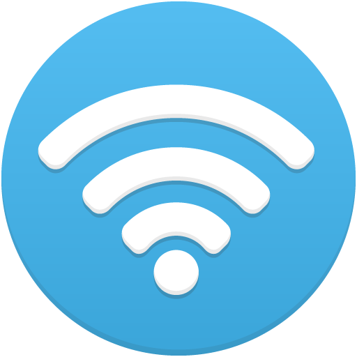 Wifi Icon Flatastic Iconset Custom Icon Design