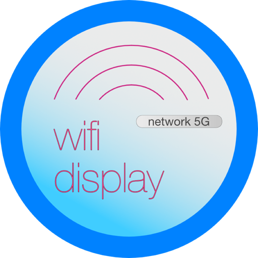 Wifi Display Sqwarq Security For Your Mac