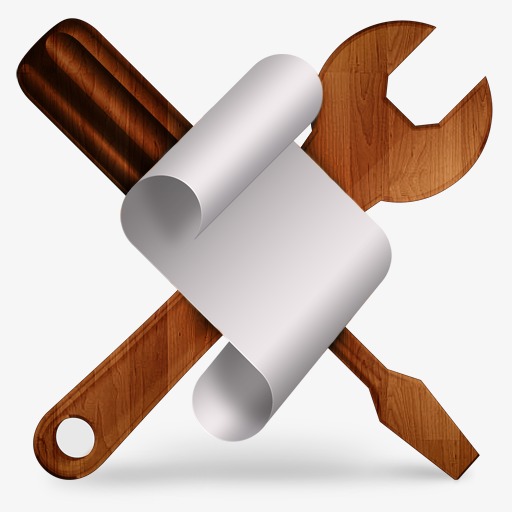 Icon Apple Script Utility