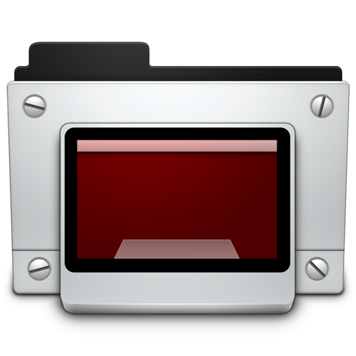 Desktop Icon Wren Iconset Apathae