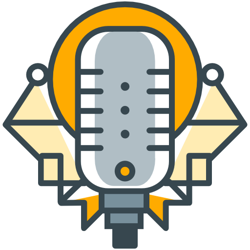 Microphone, Music, Sound Icon Free Of Home Appliance Icons