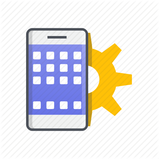 App, Application, Development, Programming, Ui, User Icon