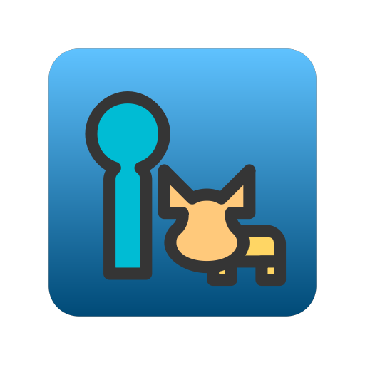 Program, App, Software, Interface, Ui, Application Icon