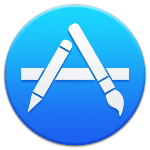 App Store Icon