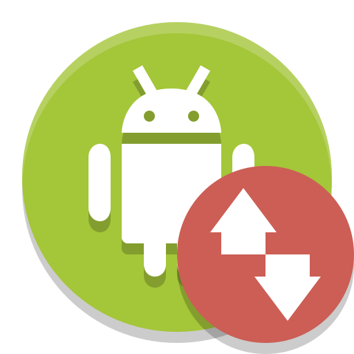 Android, Arquivo, Livre De Papirus Apps