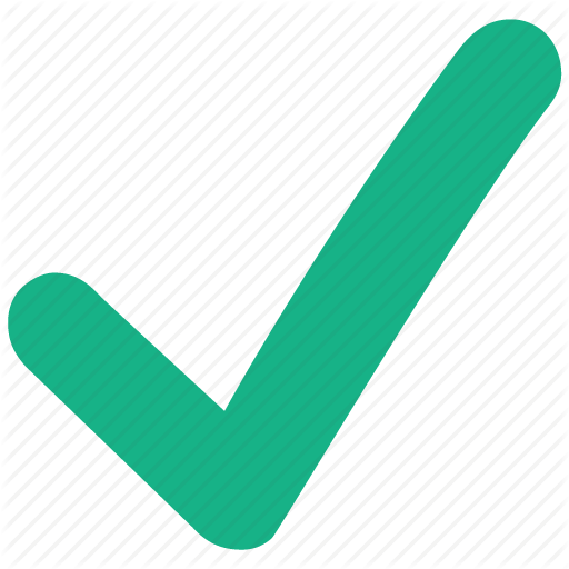 Apply, Check, Mark, Ok, Tick, Valid, Yes Icon