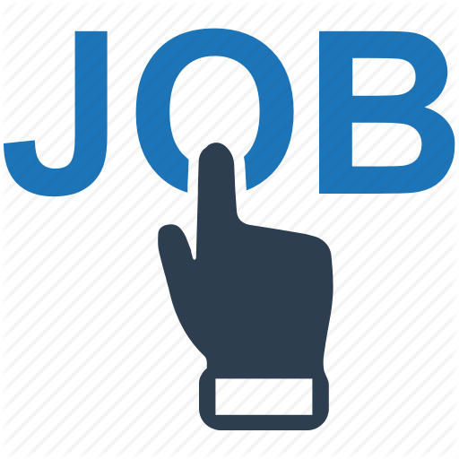 Apply, Job, Job Search, Online Icon