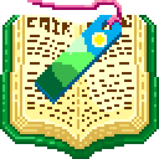 Jenny Mcmillen, Illustrator Pixel Icons For Desktop Organization