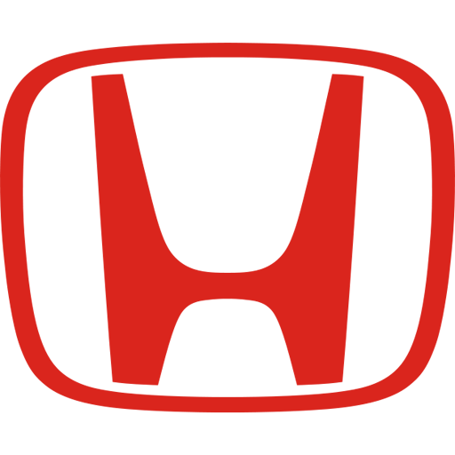 Cropped Honda Icon