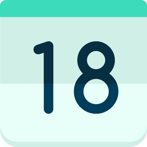 Business, Calendar, Appointment Icon