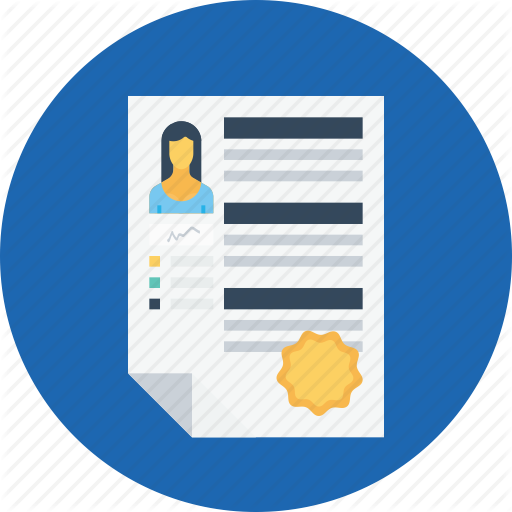 Appraisal, Badge, Business, Employee, Recruitment, Resume, Star Icon