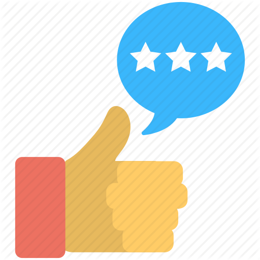 Appreciation, Customer Rating, Feedback, Positive Interaction