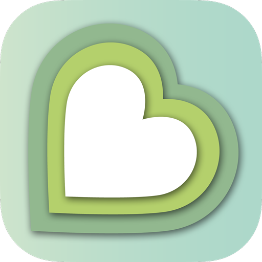 Daily Love Appreciation Guidance App Icon Daily Love App