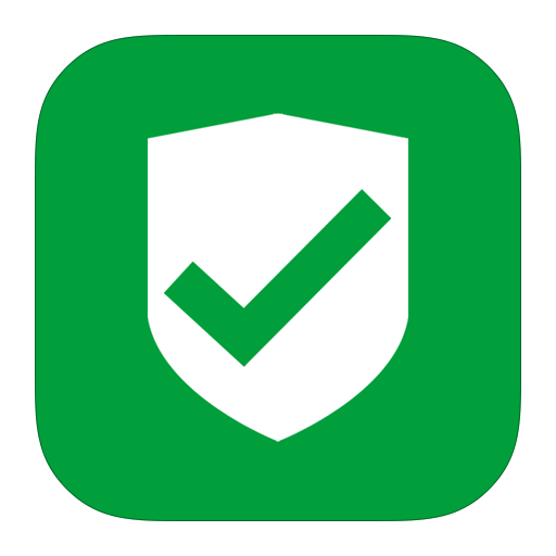 Metroui Folder Os Security Approved Icon Style Metro Ui