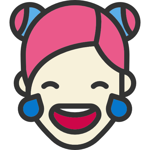 Laughter Icons Free Download
