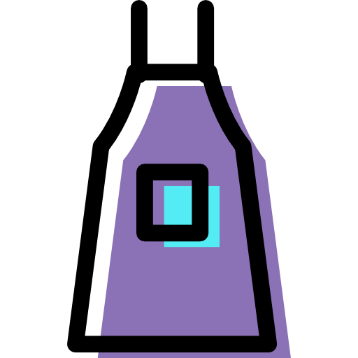 Apron Icon