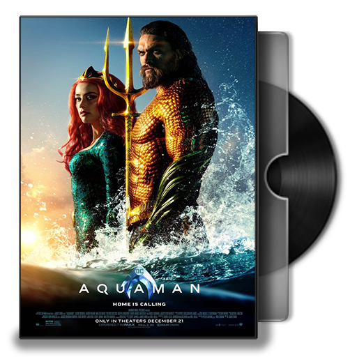 Aquaman