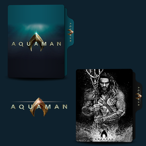 Aquaman