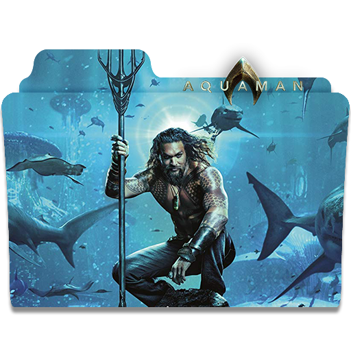 Aquaman