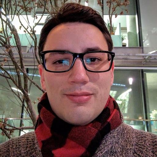 Icon's Profile Letterboxd