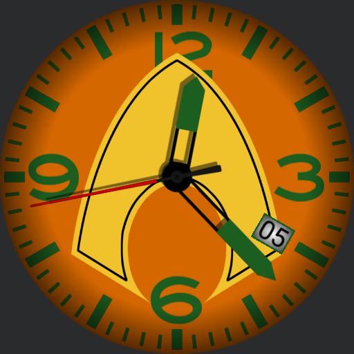 Insignia Series Aquaman Am