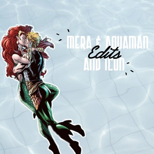 Mera Aquaman Edits And Icon Dc Entertainment Amino