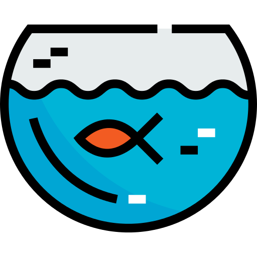 Aquarium Fish Png Icon