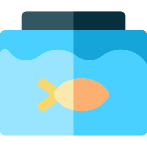 Aquarium Fish Png Icon