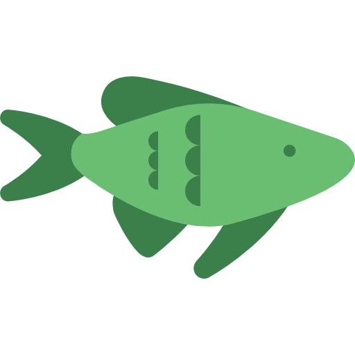 Aquarium Icon