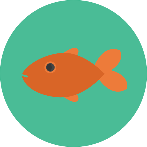 Aquarium Icon
